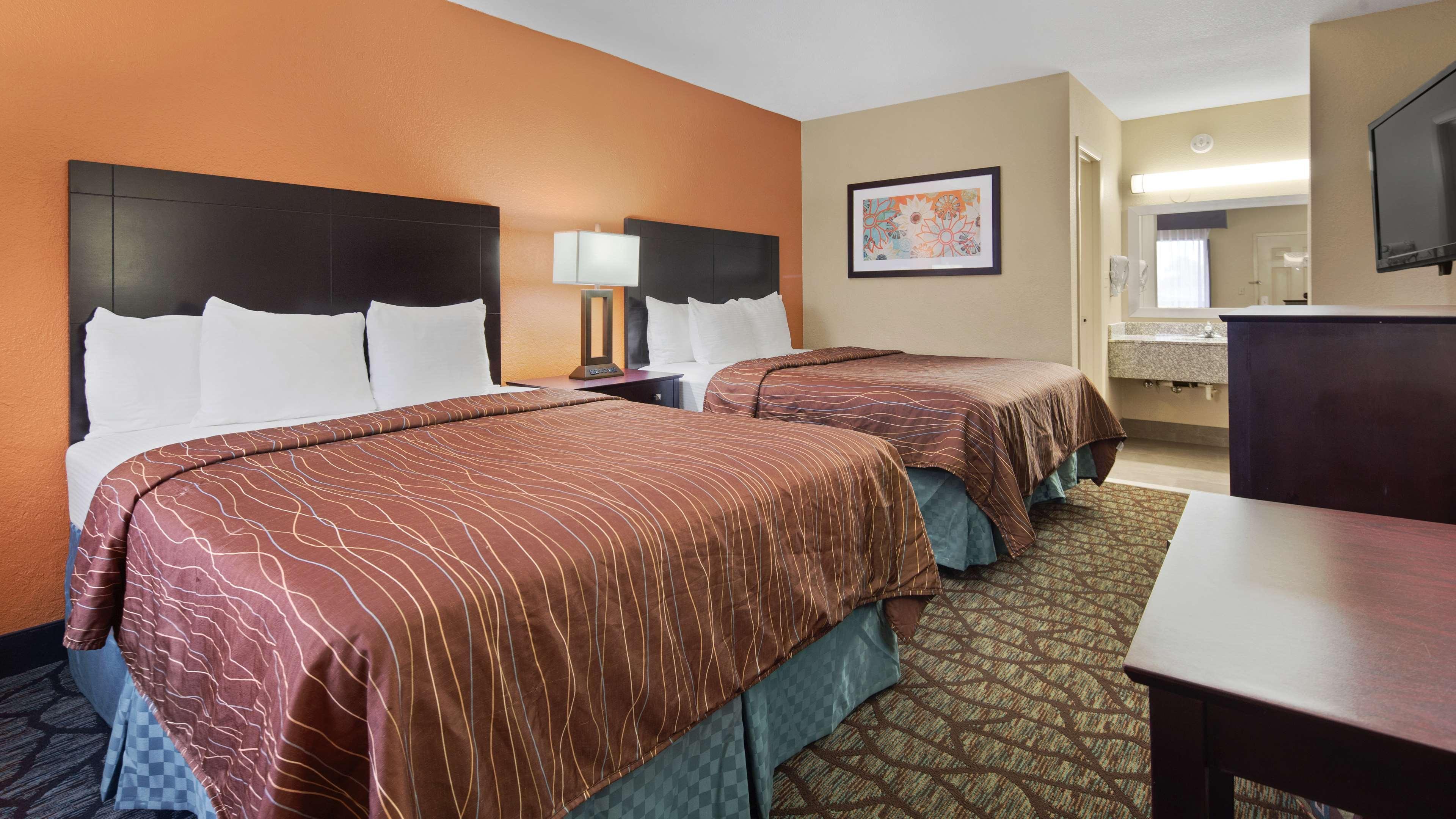 Best Western Starke Luaran gambar