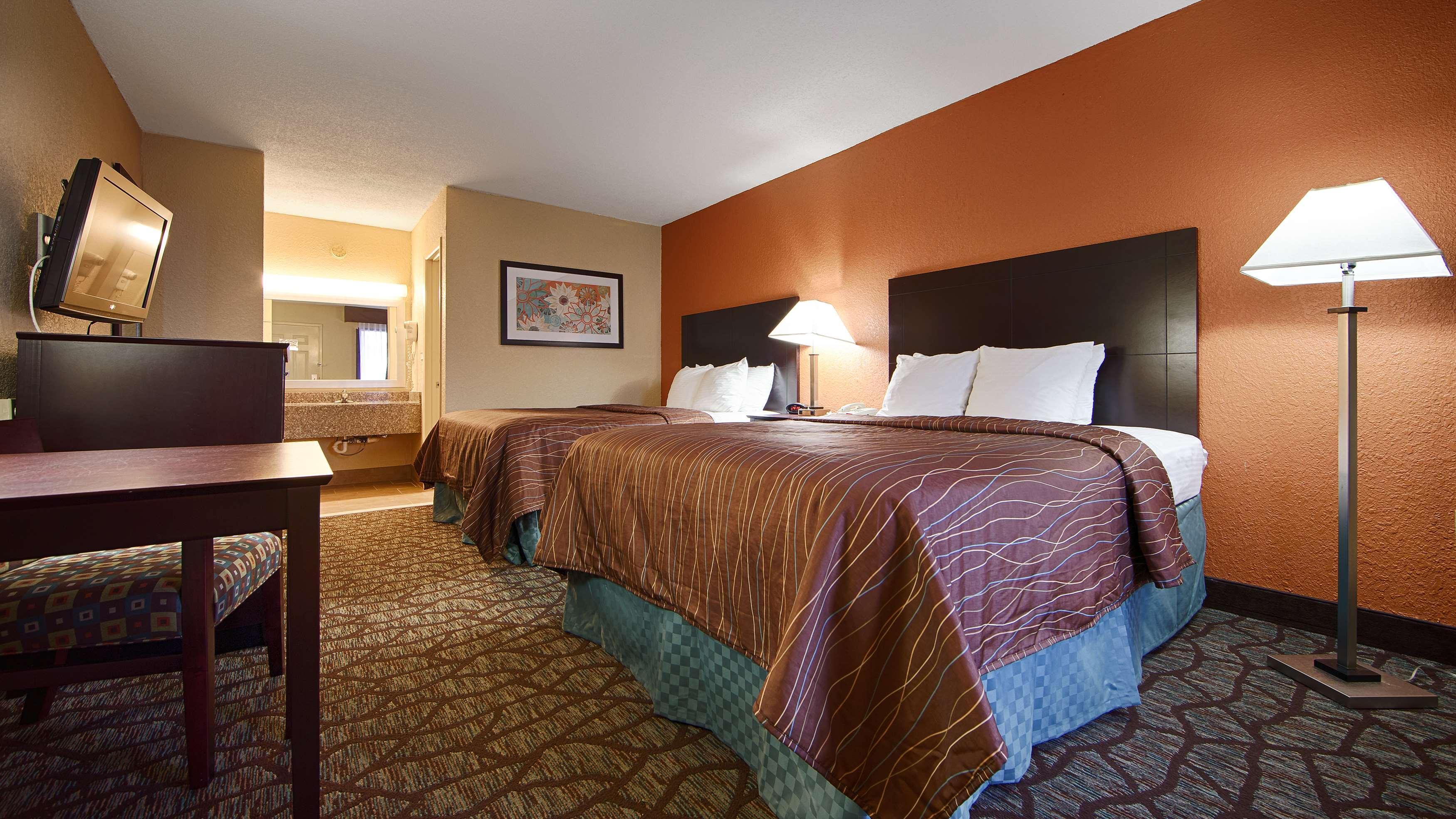 Best Western Starke Luaran gambar