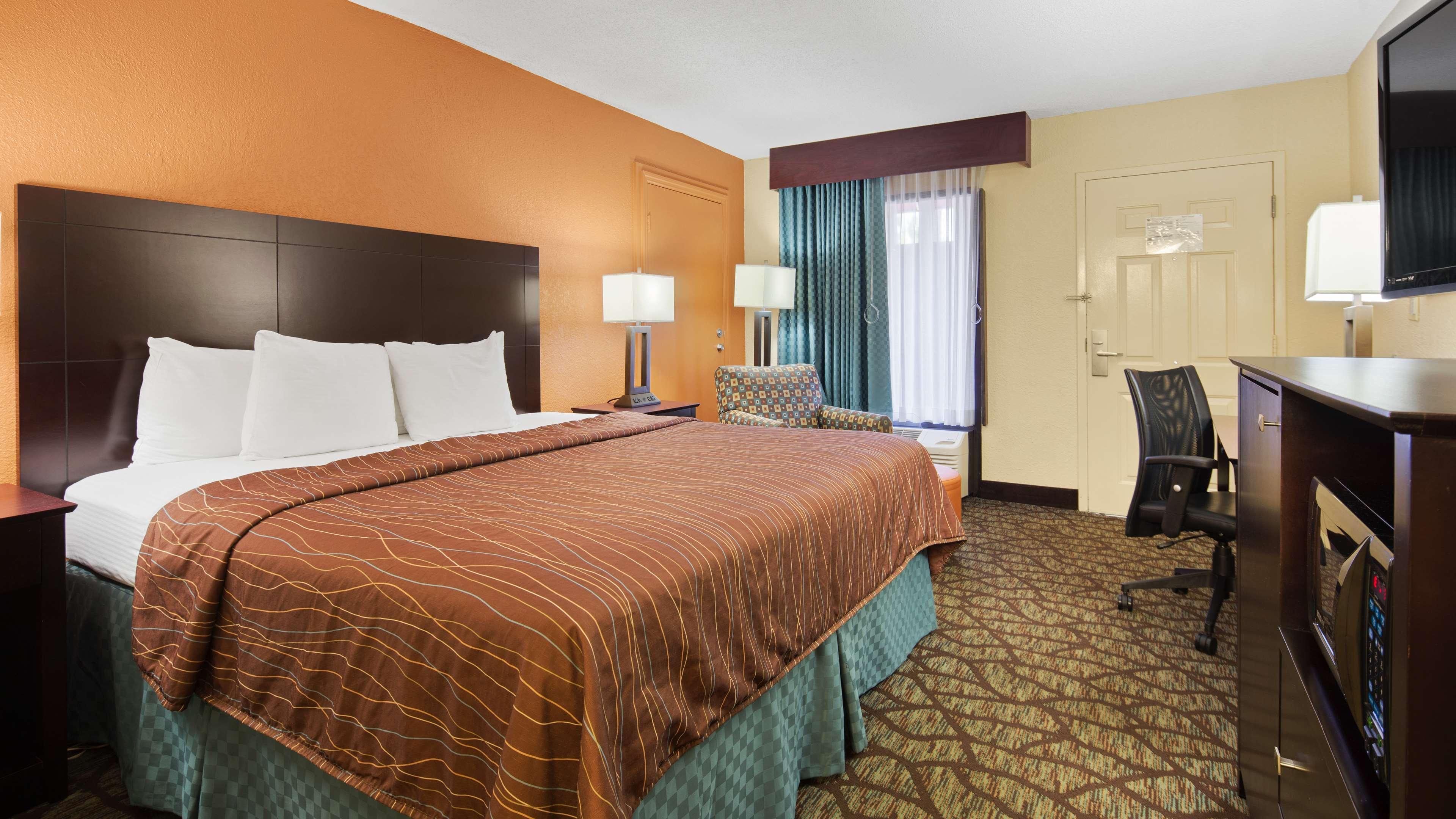 Best Western Starke Luaran gambar