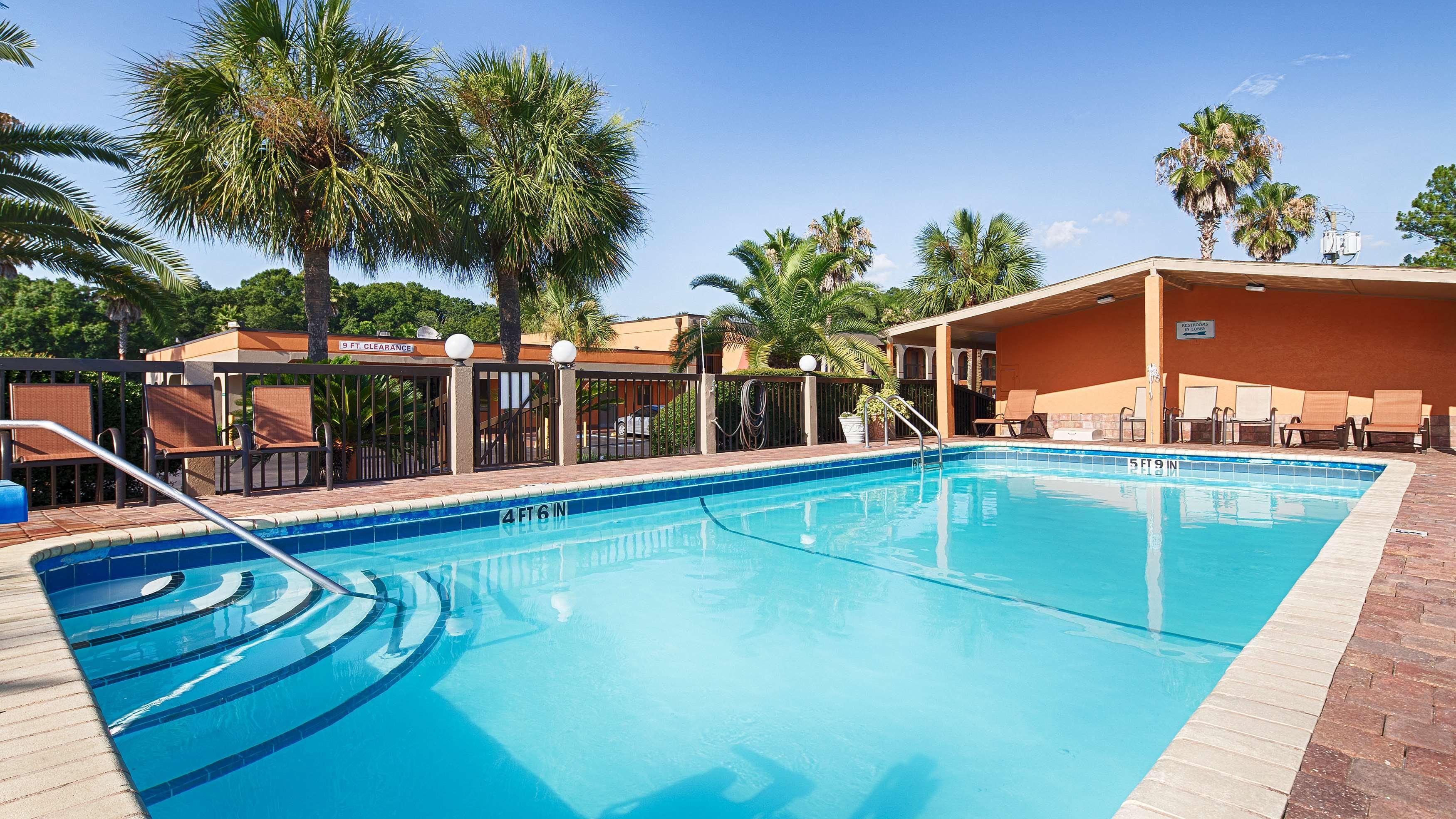 Best Western Starke Luaran gambar