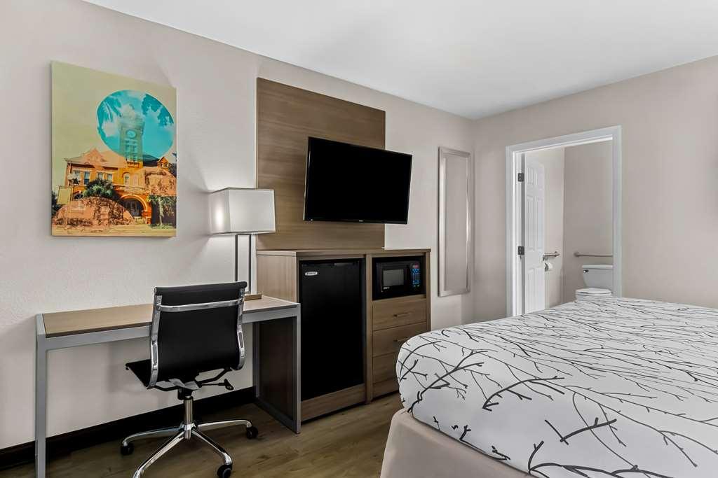 Best Western Starke Bilik gambar