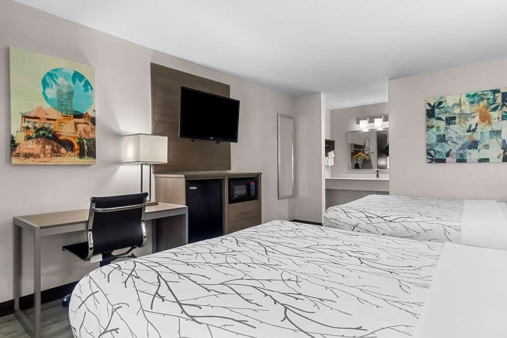Best Western Starke Bilik gambar