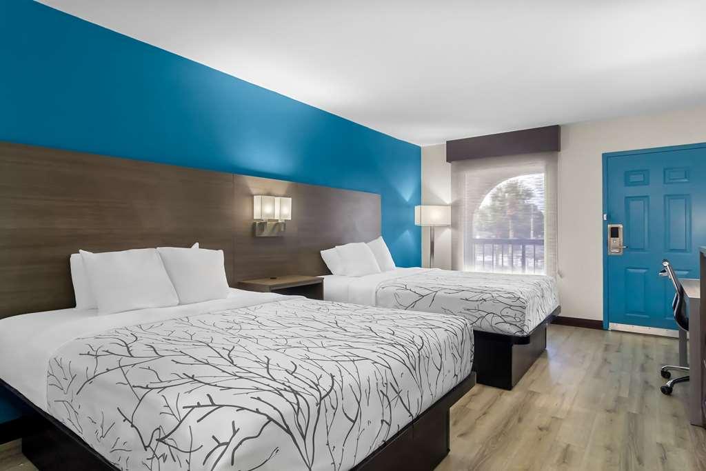 Best Western Starke Bilik gambar