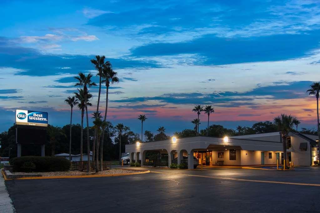 Best Western Starke Luaran gambar