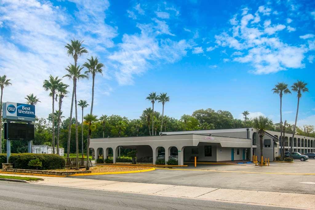 Best Western Starke Luaran gambar
