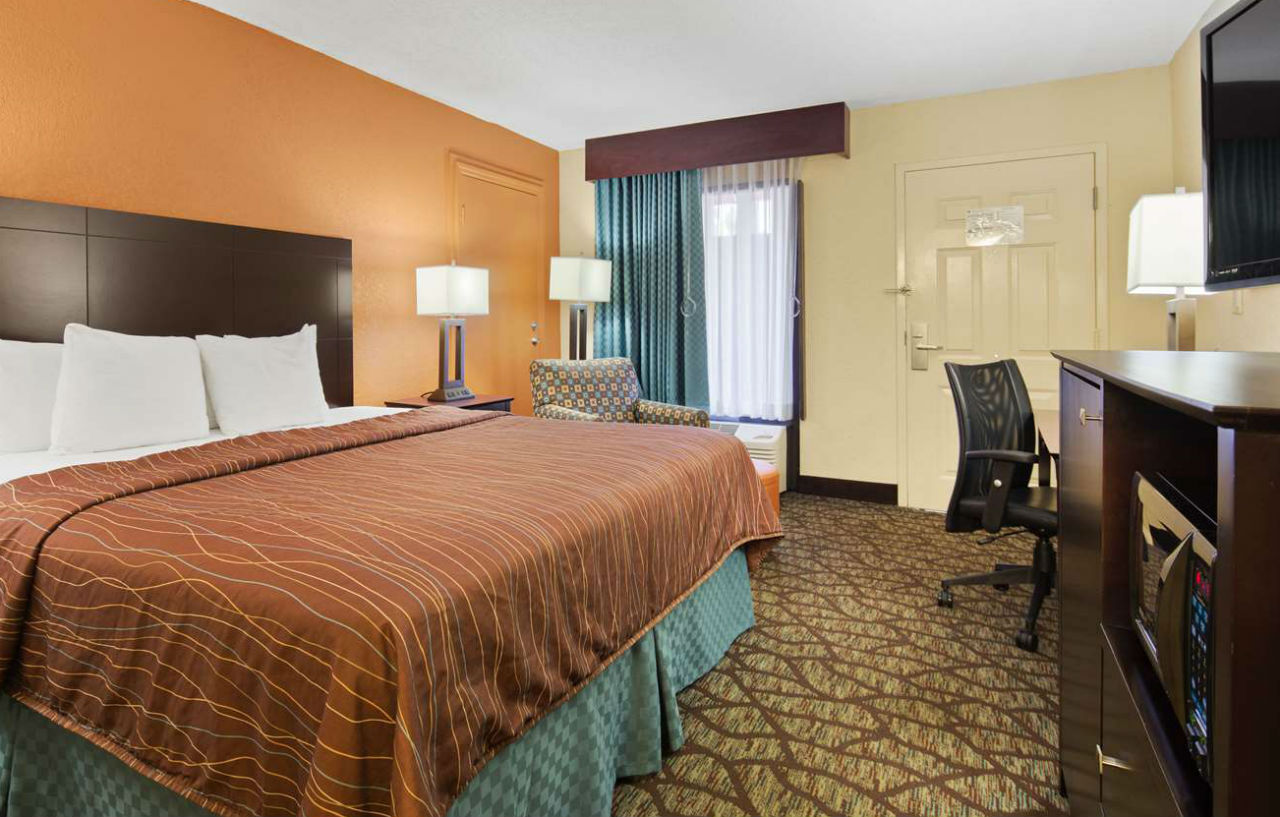 Best Western Starke Luaran gambar