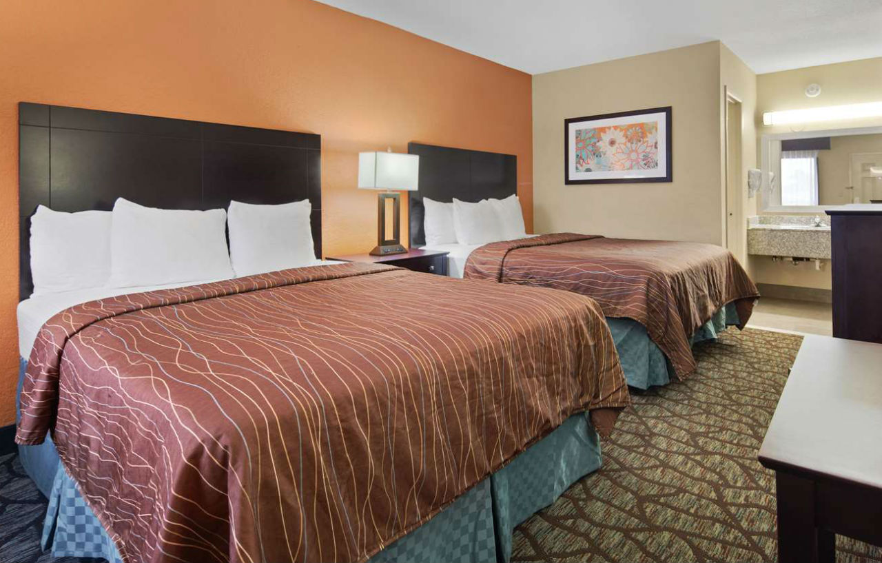 Best Western Starke Luaran gambar