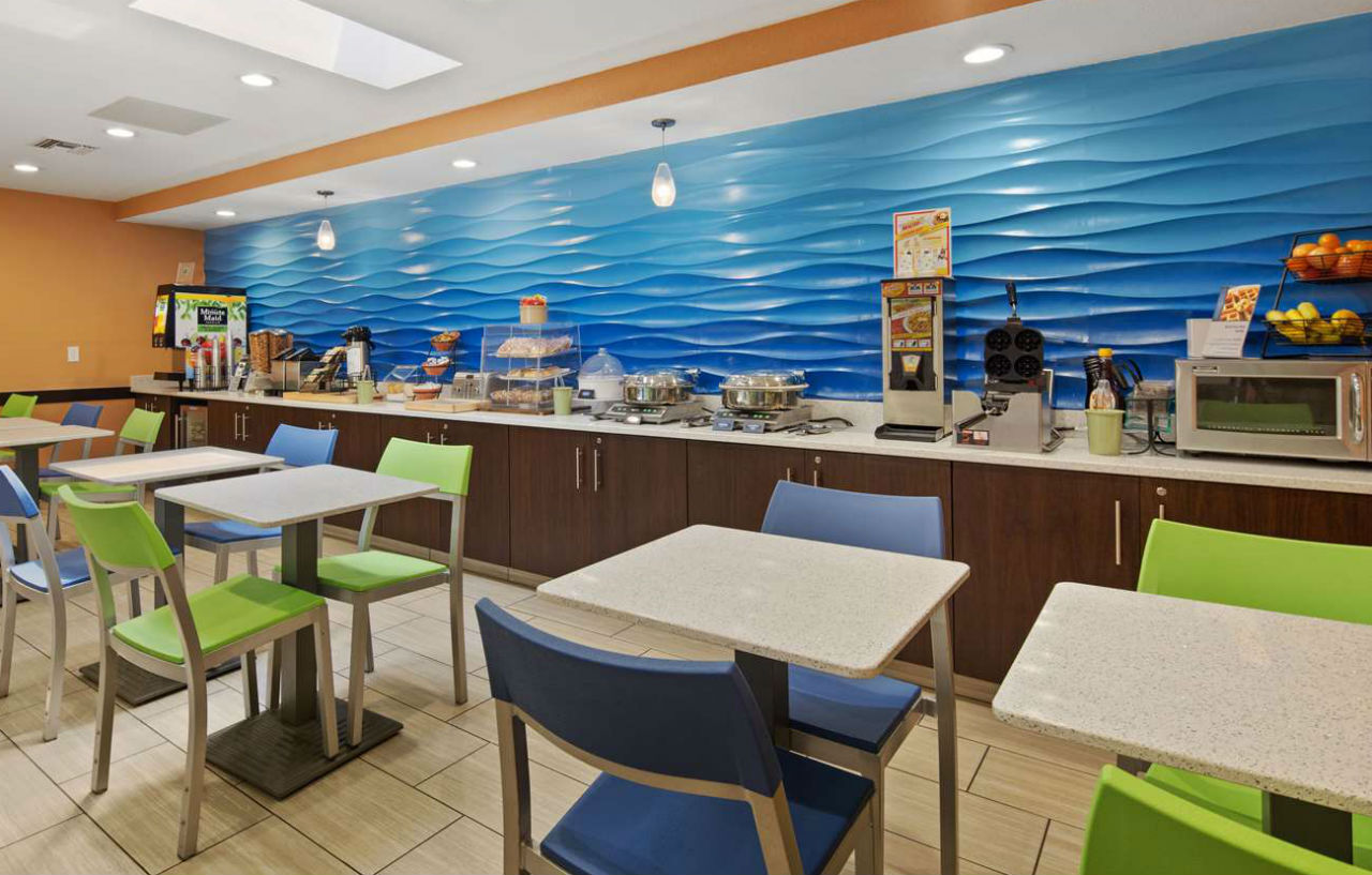 Best Western Starke Luaran gambar