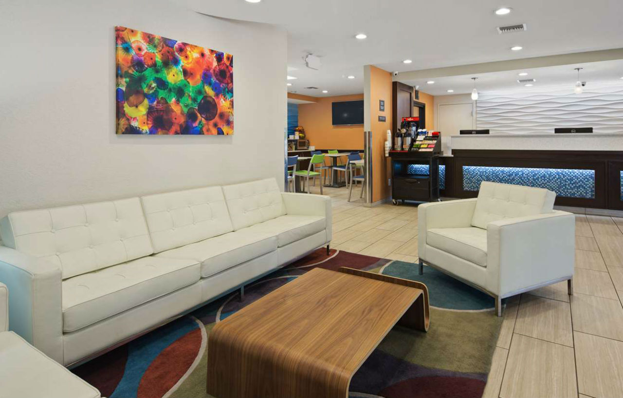 Best Western Starke Luaran gambar